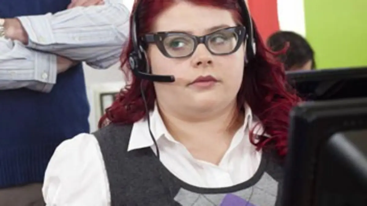 Winners & Losers S01E02 L'art du partage