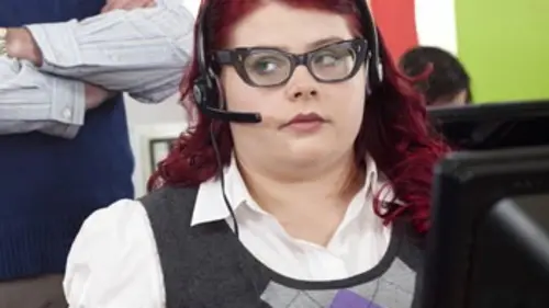 Winners & Losers S01E02 L'art du partage