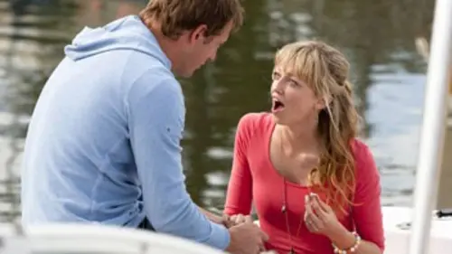 Winners & Losers S01E03 Le grand jour