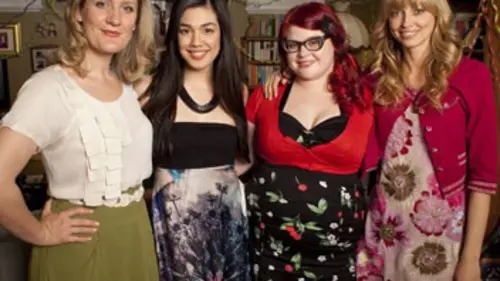 Winners & Losers S01E04 Erreur de parcours