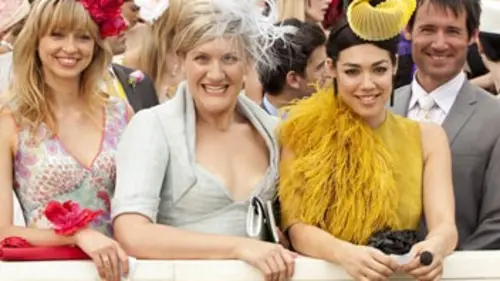 Winners & Losers S01E05 Ça décoiffe !