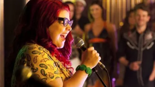 Winners & Losers S01E07 La toute première fois