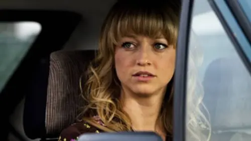 Winners & Losers S01E09 Le grand jeu