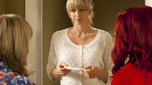 Winners & Losers S01E11 La vérité en face