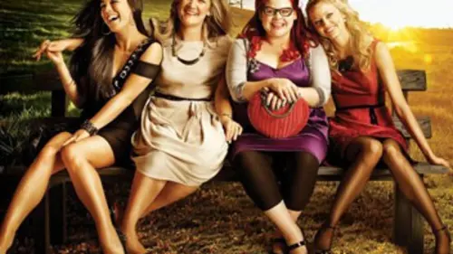 Winners & Losers S01E12 Le puma