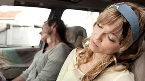 Winners & Losers S01E13 L'attrape-rêves