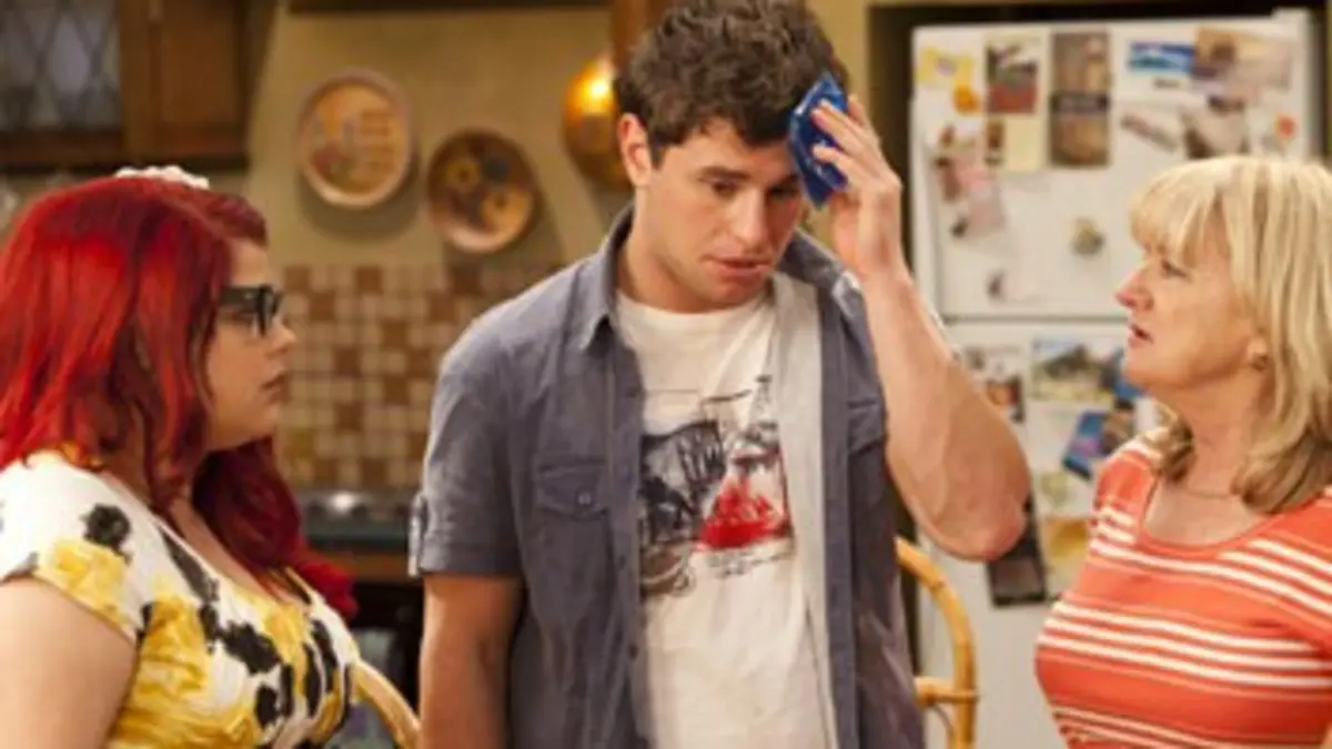 Winners & Losers S01E17 Pile ou face