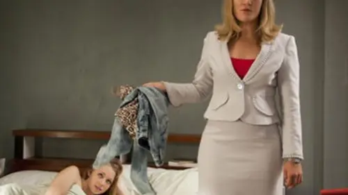 Winners & Losers S01E18 Tout pour ma mère