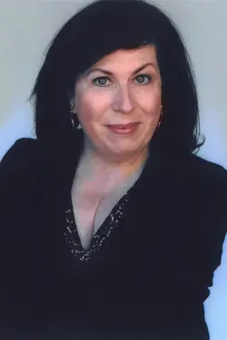 Photo Winnie Holzman