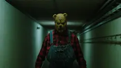 Sur Paris Première à 22h40 : Winnie the Pooh : Blood and Honey 2