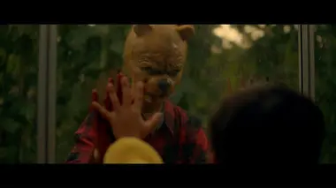 Winnie the Pooh : Blood and Honey 2