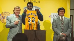 Winning Time : The Rise of the Lakers Dynasty S02E04 Le nouveau monde en streaming