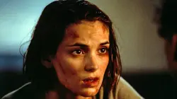 Winona Ryder face à ses démons