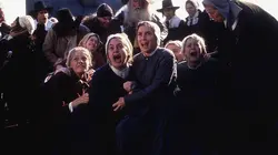 Winona Ryder face à ses démons