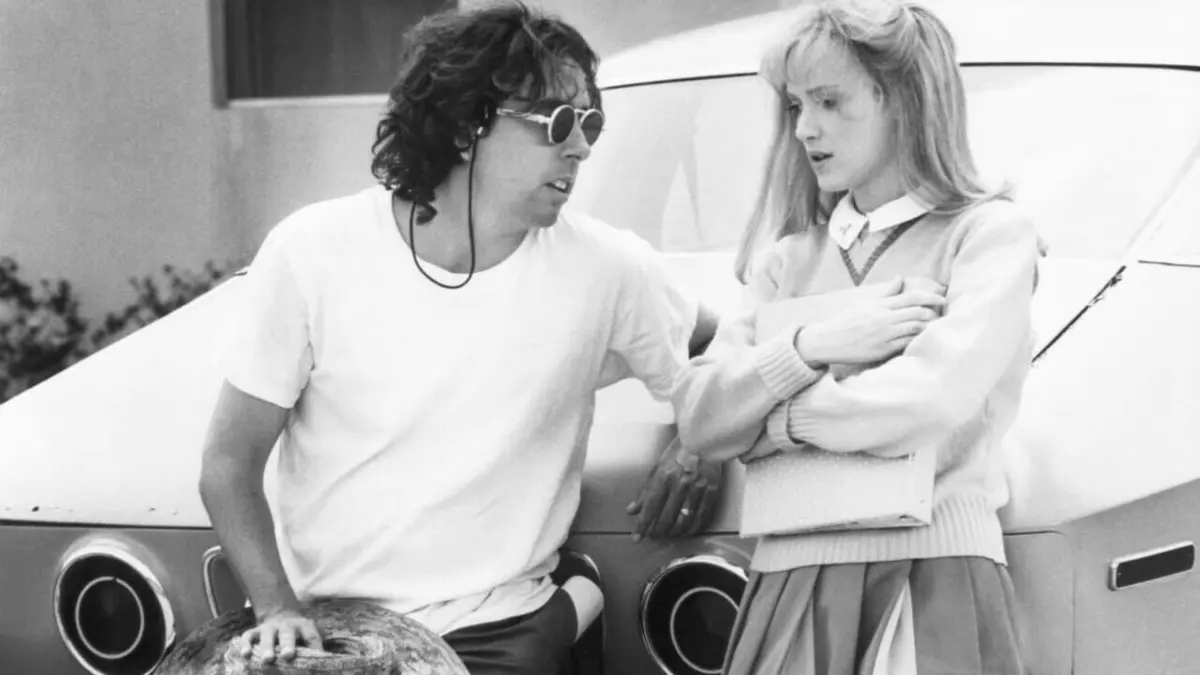 Winona Ryder face à ses démons