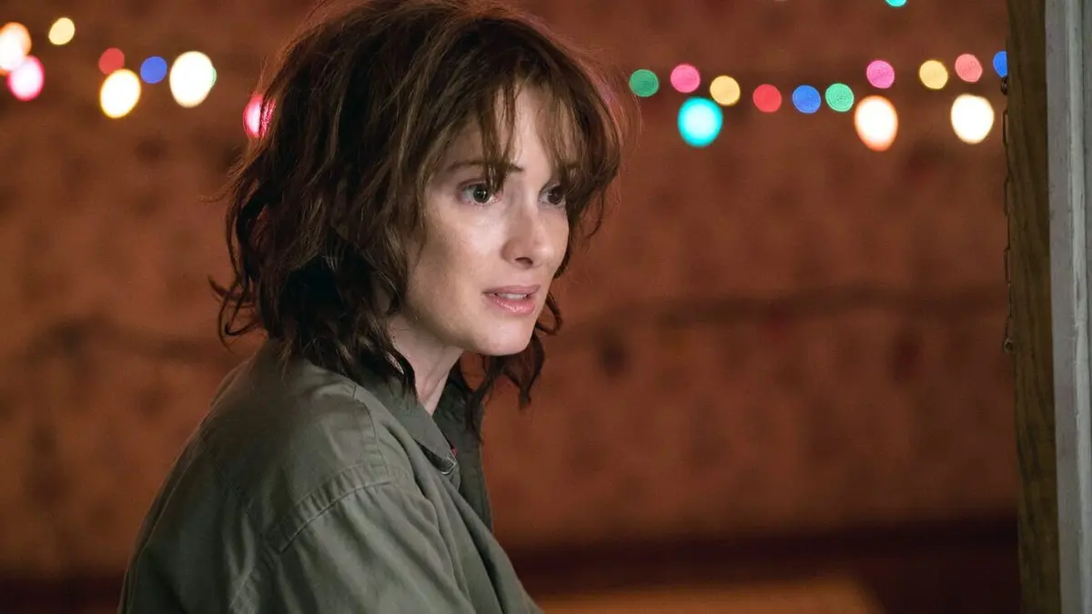 Winona Ryder : une actrice habitée