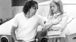 Winona Ryder : une actrice habitée