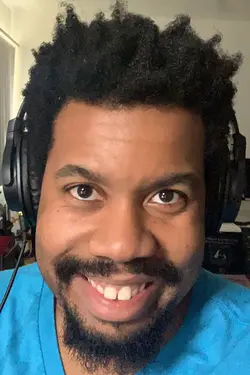 Photo Winston A. Marshall