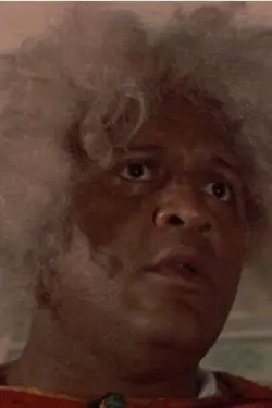 Photo Winston Dennis