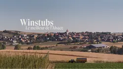 Winstubs, le meilleur de l'Alsace