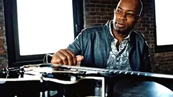 Visuel de Winter JazzFest 2015