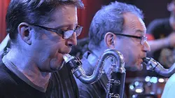 Visuel de Winter JazzFest 2015