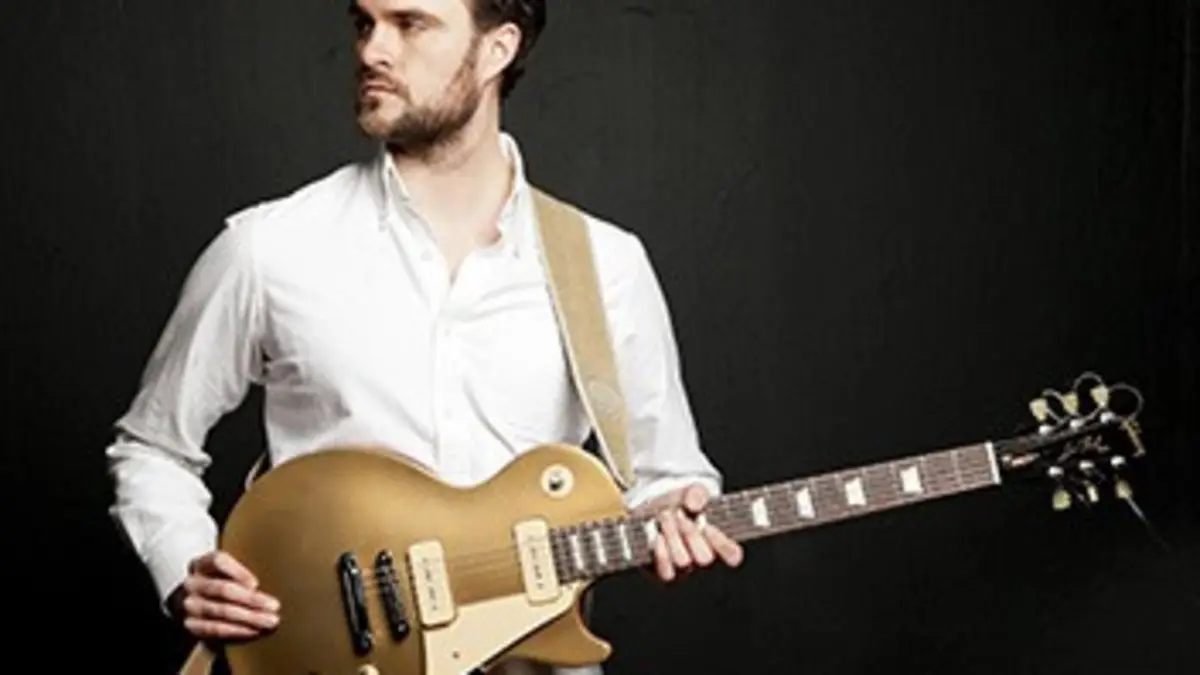 Winter JazzFest 2015 Matthew Stevens