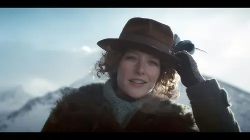 Winter Palace S01E03