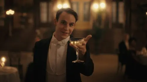 Casting Winter Palace S01E04