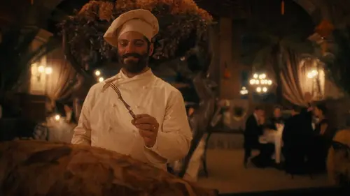 Winter Palace S01E05