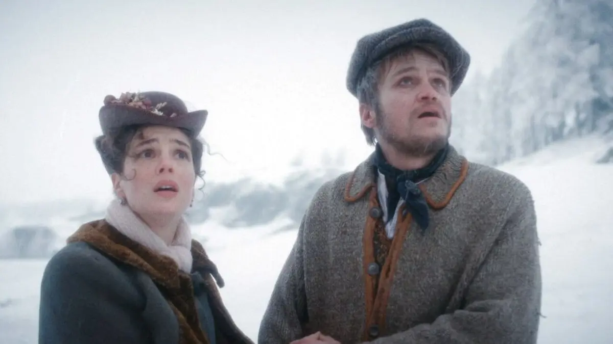 Winter Palace S01E06 en streaming