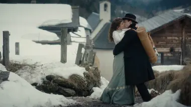 Winter Palace S01E01