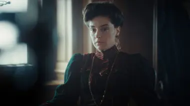 Winter Palace S01E07