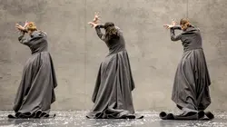 Visuel de Winterreise : Christian Spuck et le Ballet de Zurich