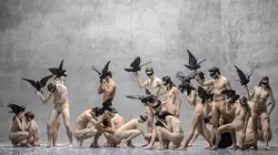 Winterreise : Christian Spuck et le Ballet de Zurich