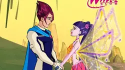 Visuel de Winx Club