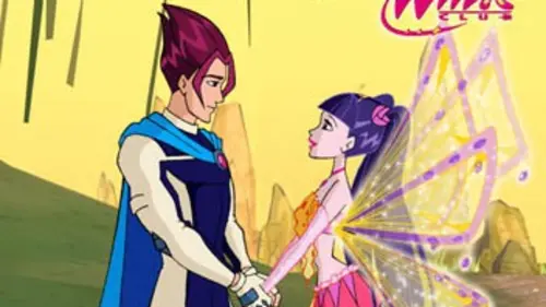 Winx Club S04E13 Le retour des fées sur la Terre