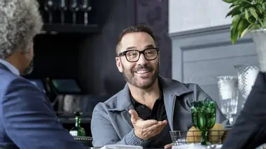 Wisdom : tous contre le crime S01E03 L'orée des pins