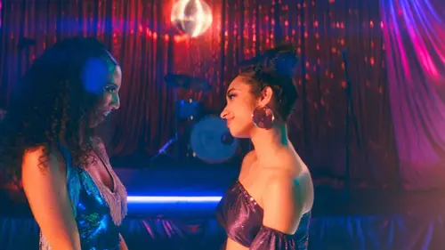 Wish Upon A Disco Ball replay