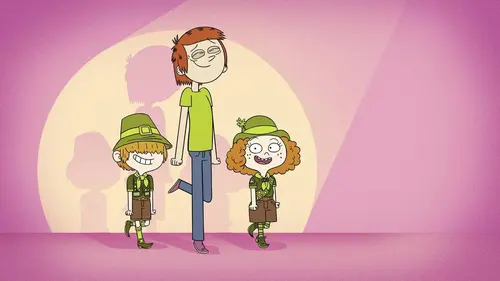 Wishfart S01E19 Clic clac, jusqu'a ce que tu craques