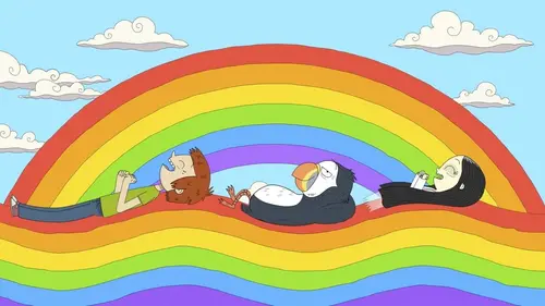 Wishfart S01E28 Maille à partir