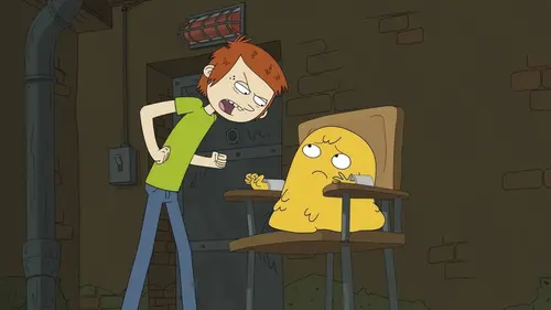 Wishfart S01E09 Les épices, c'est fantastique