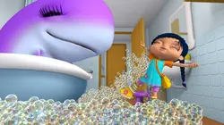 Wissper  S01E21 Une berceuse avec la baleine