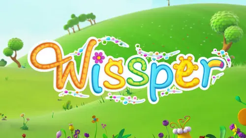 Wissper en streaming