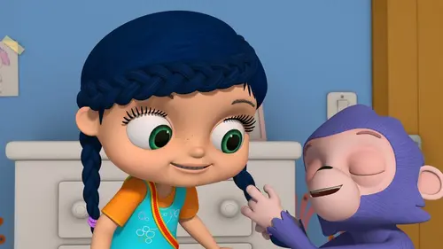 Wissper S01E28 Etalon mignon