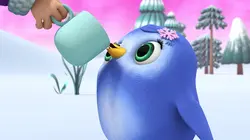 Wissper S01E33 Chut, pingouin, chut !