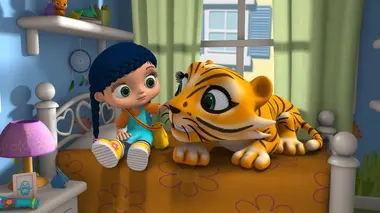 Chante, éléphant, chante !