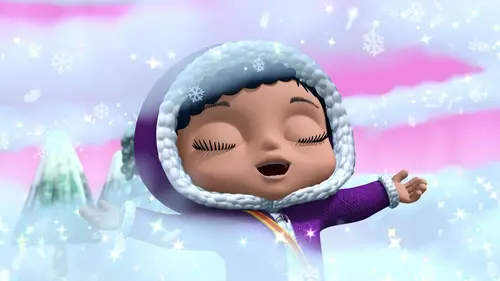 Wissper S01E47 Pingouins impolis