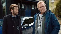 Wisting S02E02 Der Atem der Angst