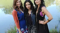 Witches of East End S01E03 Sortilèges et conséquences